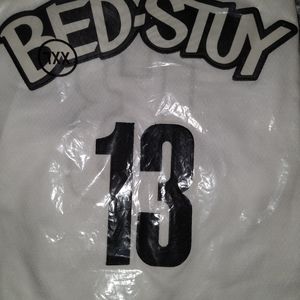 Basketball Jersey